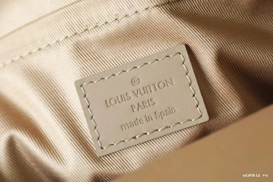 WIS Pilot VUITTON Slingbag LOUIS 0721